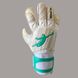 Вратарские перчатки Brave GK Rescuer Turquoise 2