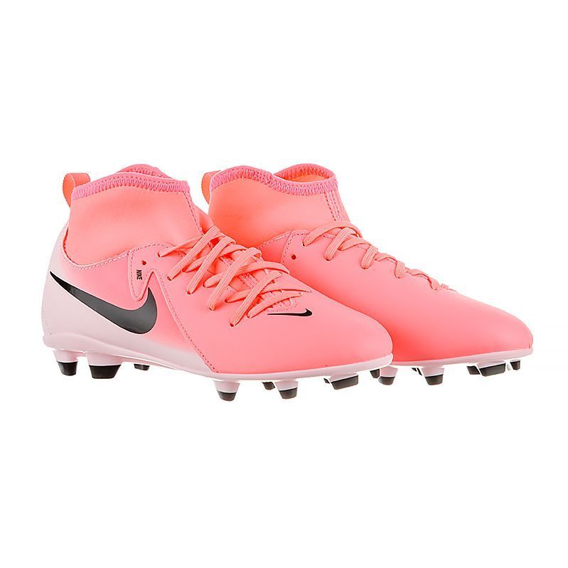 Бутси Nike JR PHANTOM LUNA II CLUB FG/MG купити