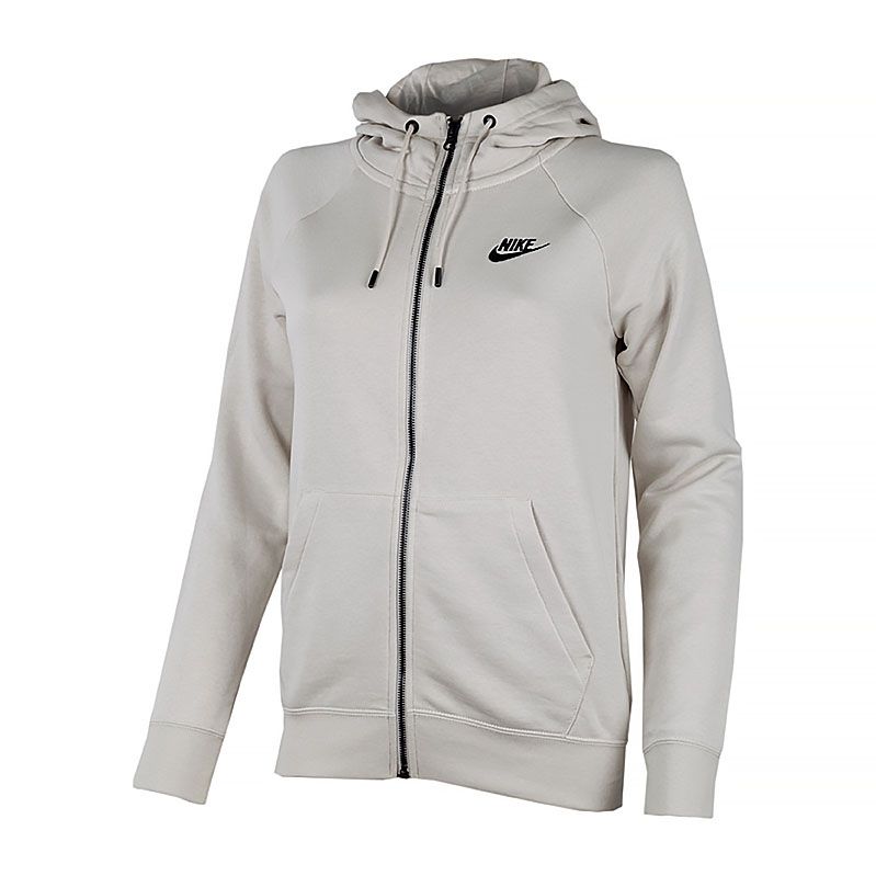 Кофта Nike W NSW ESSNTL FLC FZ HOODIE купити