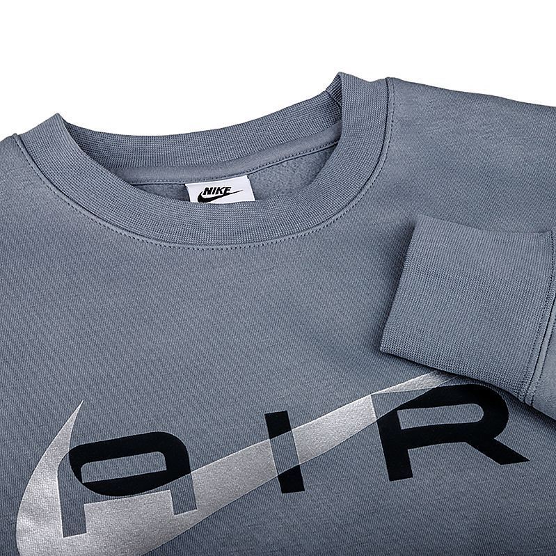 Толстовка Nike S AIR CRE FLC BB купити