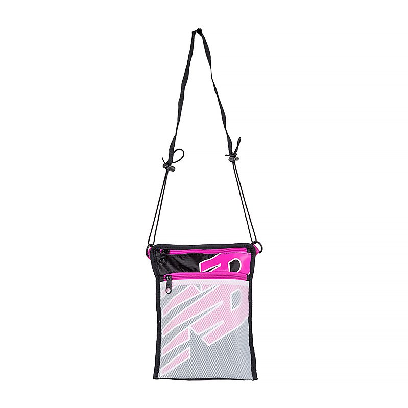 Сумка New Balance CORE PERF FLAT SLING BAG купити
