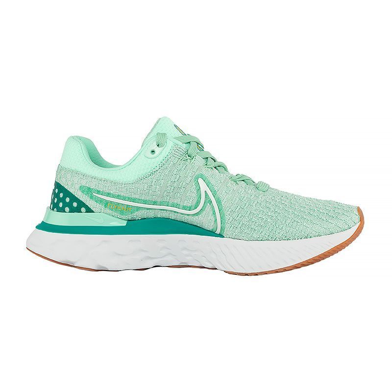 Кроссовки Nike REACT INFINITY RUN FK 3 купить