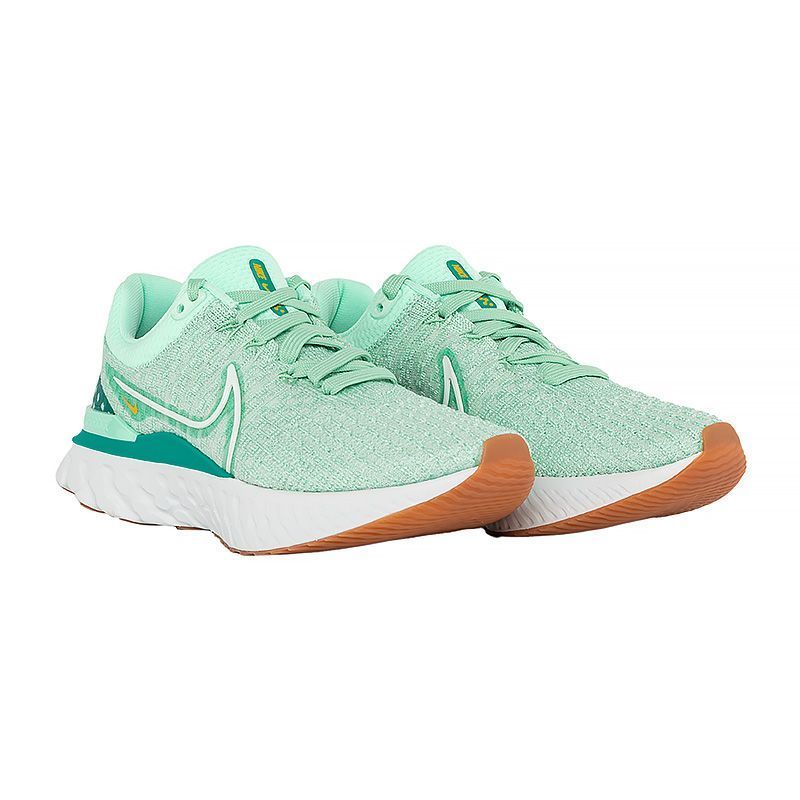Кроссовки Nike REACT INFINITY RUN FK 3 купить
