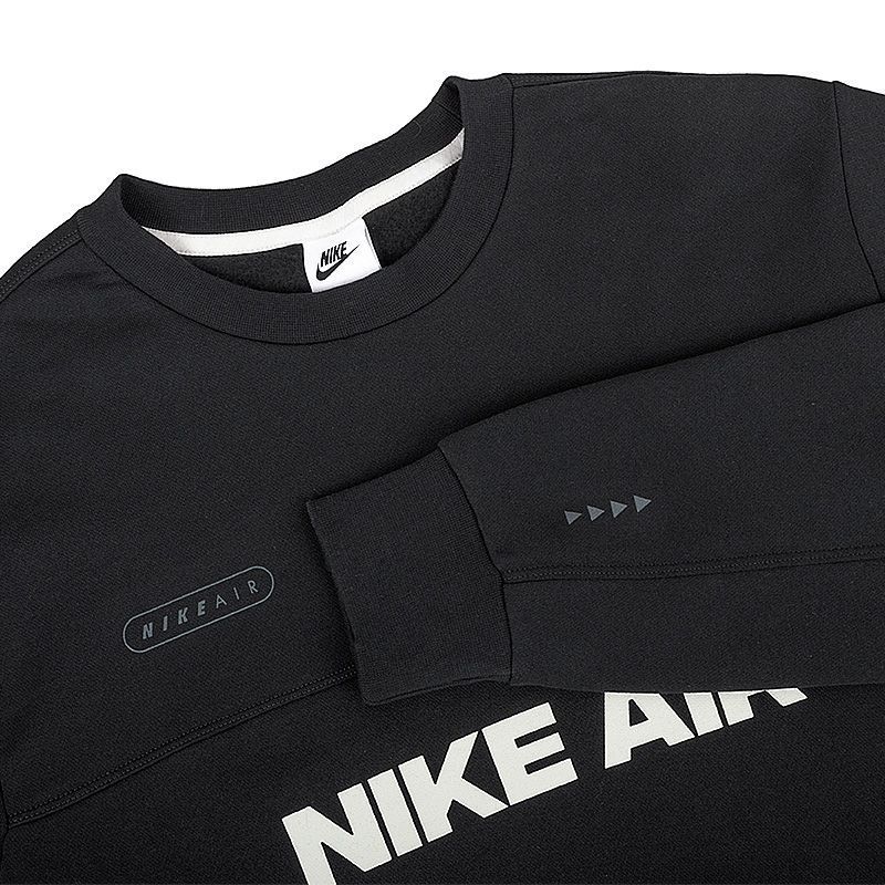 Світшот Nike M NSW NIKE AIR BB CREW купити