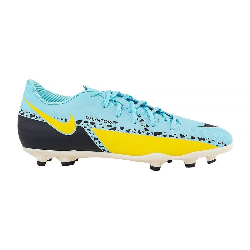 Бутси Nike PHANTOM GT2 CLUB FG/MG купити