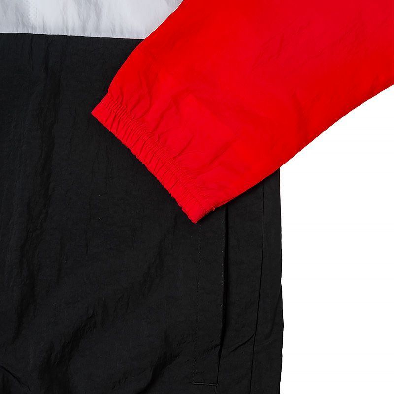 Олімпійка Nike M NK JKT STARTING FIVE купить