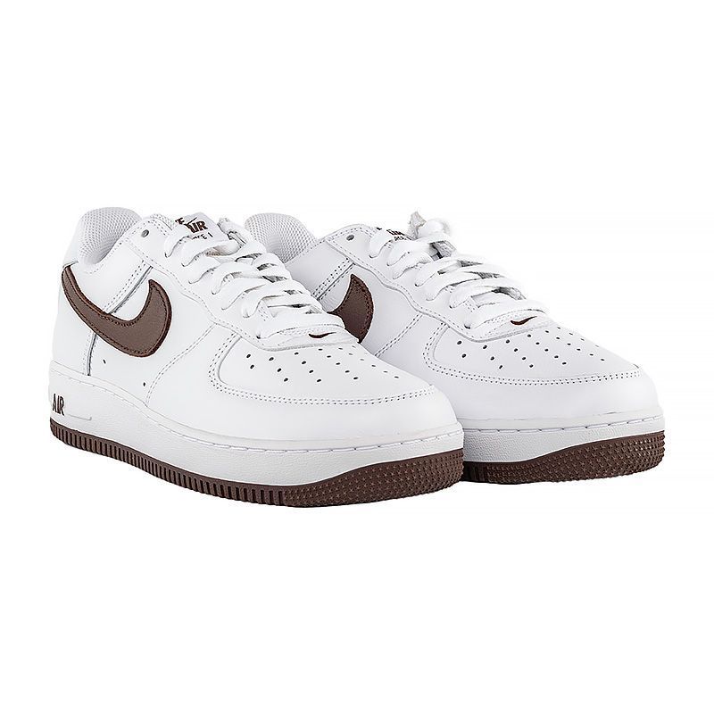 Кросівки Nike AIR FORCE 1 LOW RETRO купити
