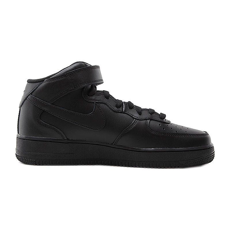 Кросівки Nike Air Force 1 Mid '07 купити