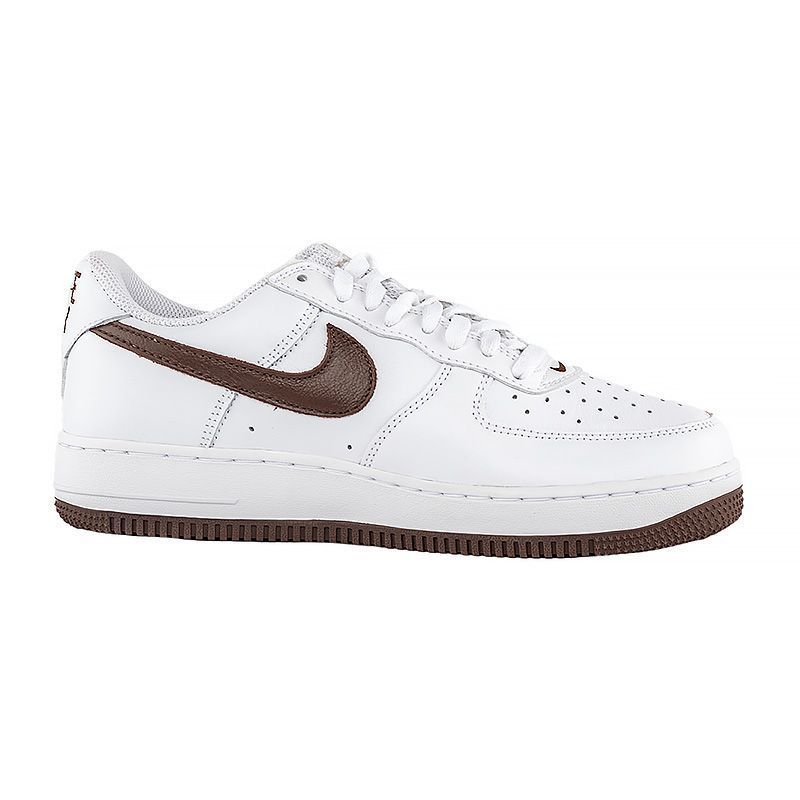 Кросівки Nike AIR FORCE 1 LOW RETRO купити