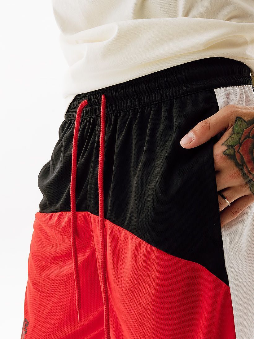 Шорты Nike MNK DF START5BLK 11IN SHORT купить
