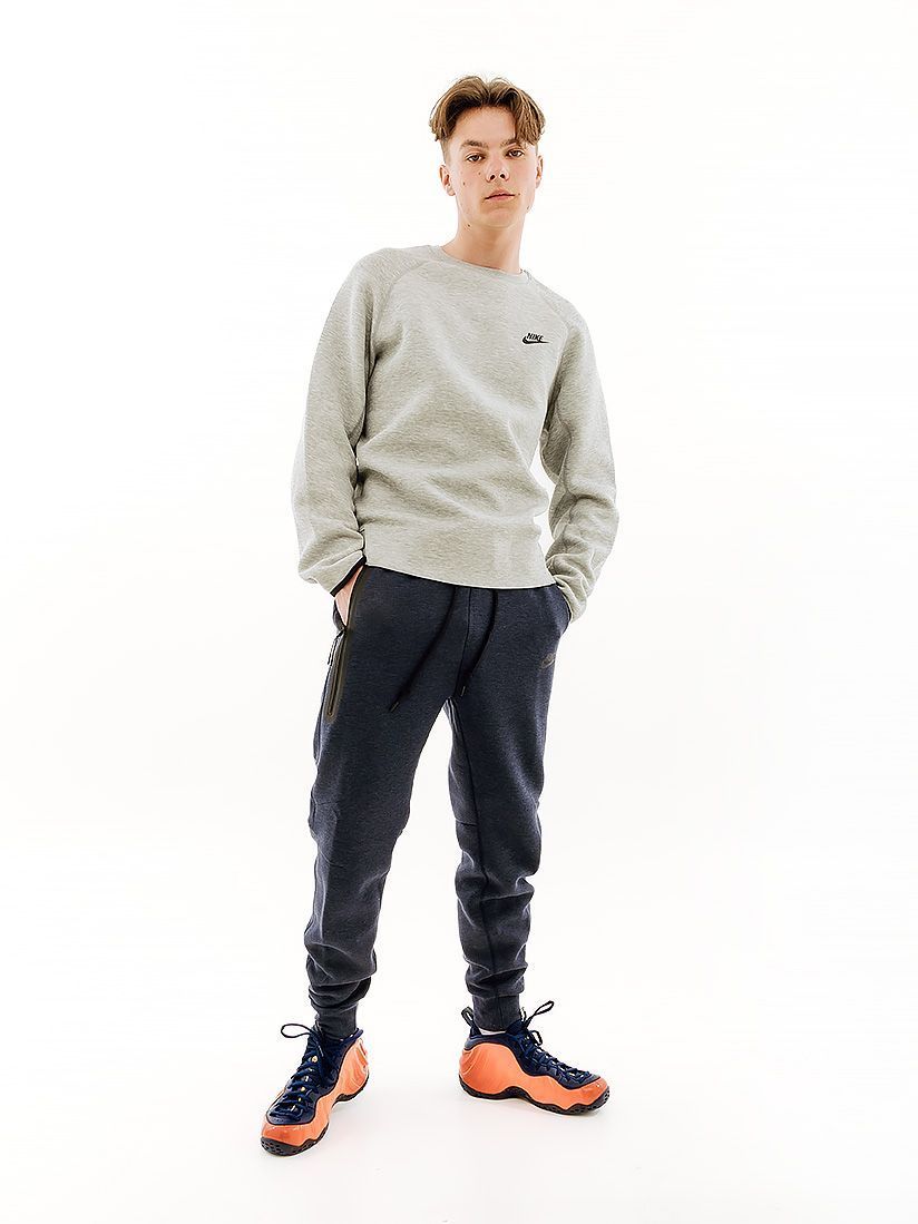 Штаны Nike TCH FLC JGGR купить