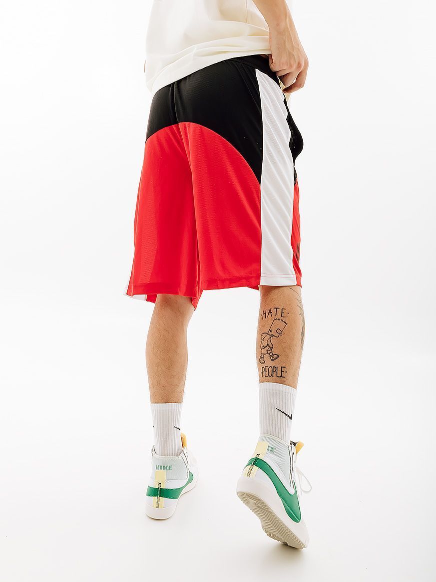 Шорты Nike MNK DF START5BLK 11IN SHORT купить