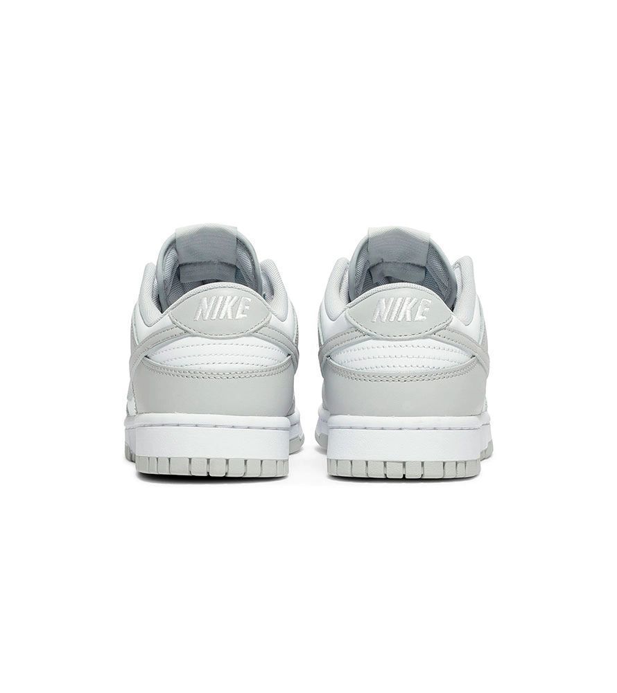 Кросівки Nike Dunk Low Grey Fog Grey/White Dd1391-103 купити
