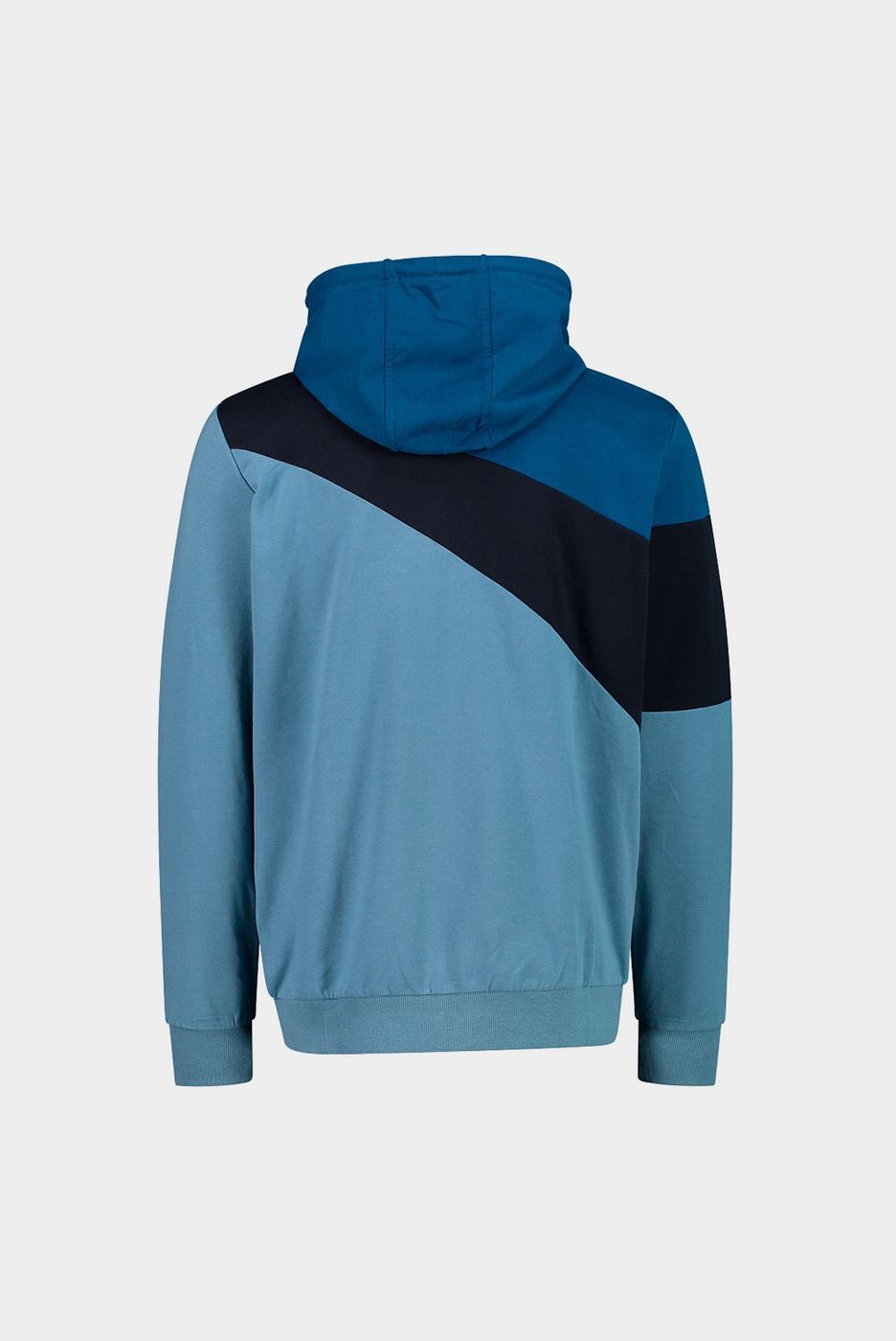 Кофта CMP MAN JACKET FIX HOOD купить