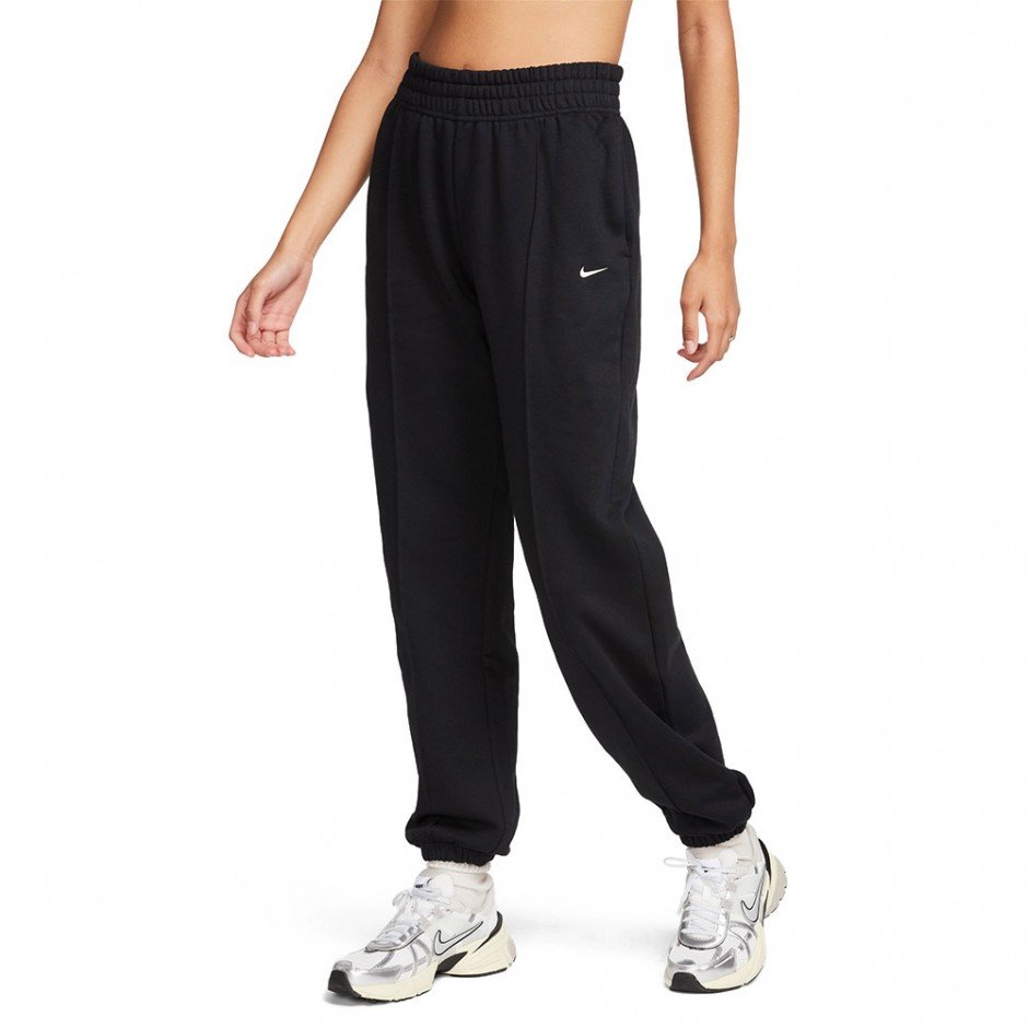 Штани жіночі Nike W Nsw Flc (FZ4632-010) купити
