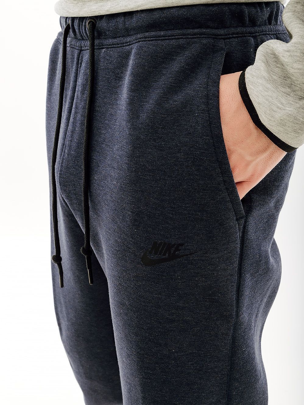 Штаны Nike TCH FLC JGGR купить