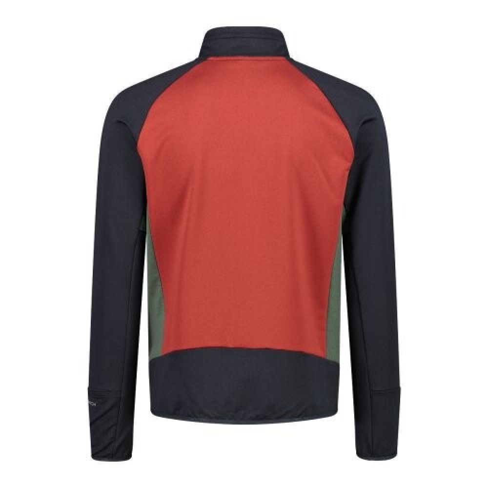 Кофта CMP Чоловіча JACKET купить