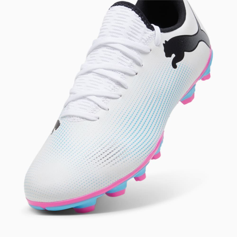 Бутси Puma Future 7 Play FG/AG купить