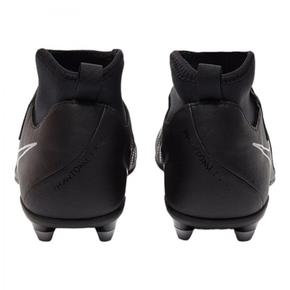Бутси Nike PHANTOM LUNA II CLUB FG/MG купити