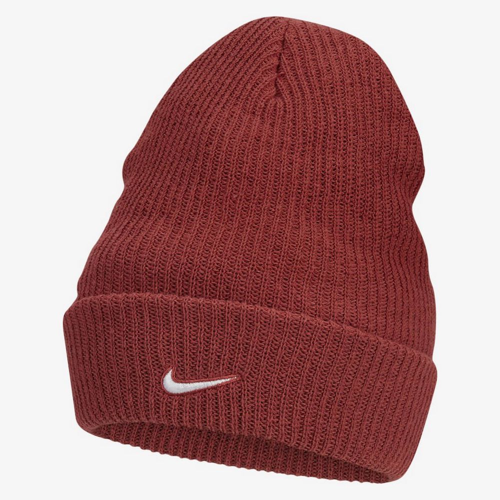 Шапка Nike U Nsw Beanie Utility Swoosh купить