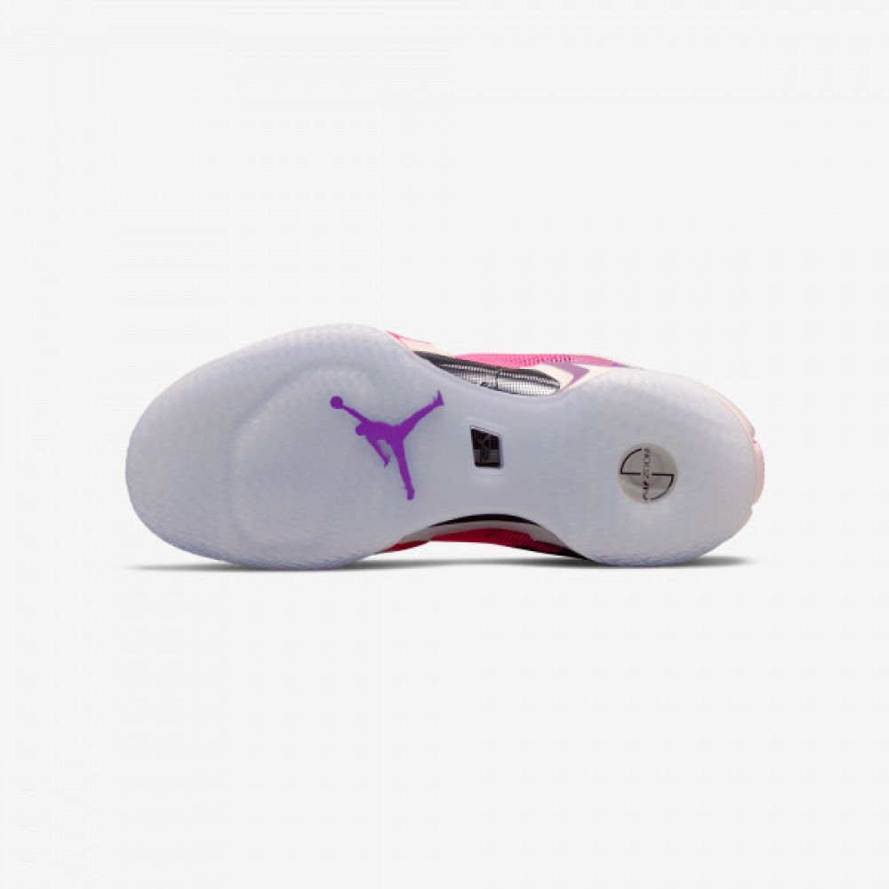 Кросівки Jordan 36 Paris купить