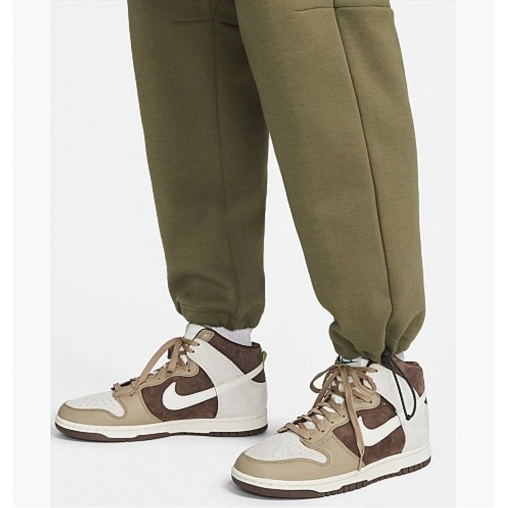 Штани NIKE TECH FLC купити