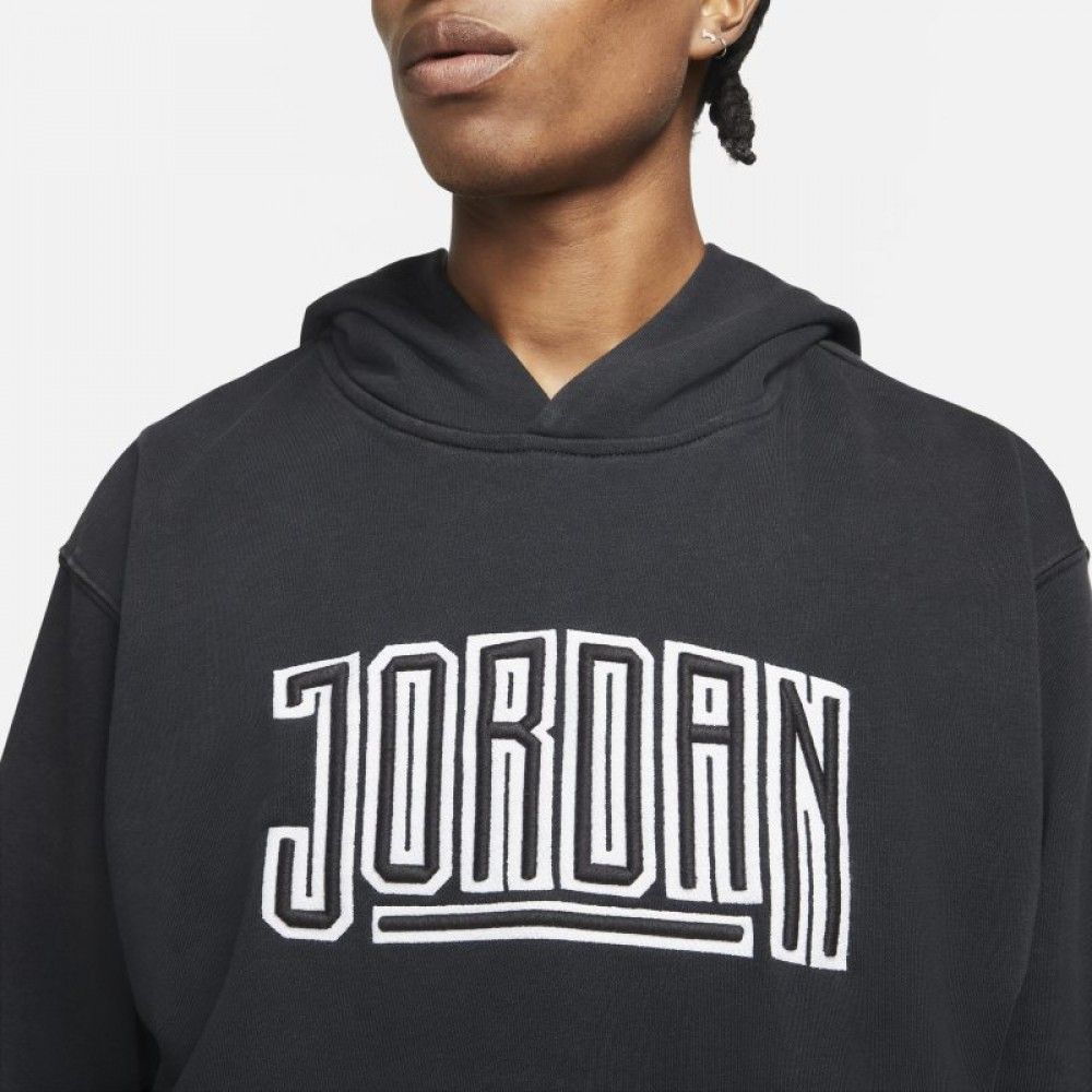 Кофта Jordan DNA купить