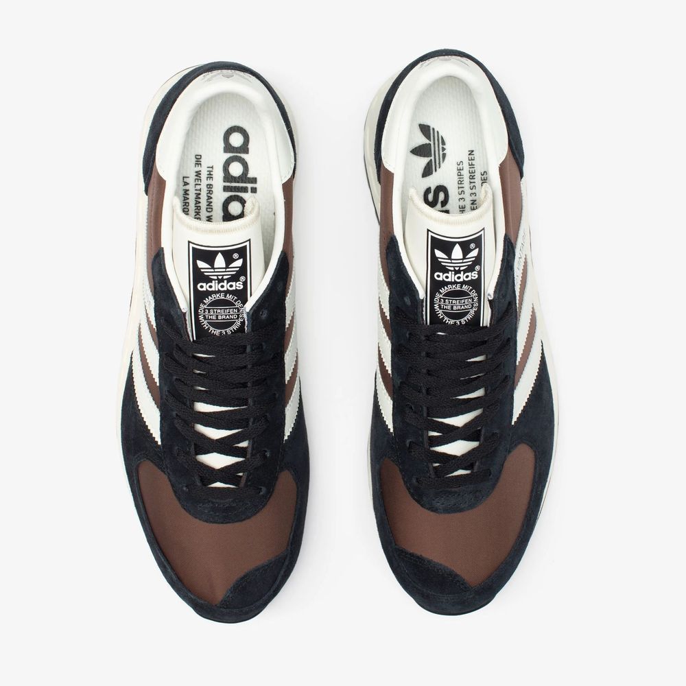 Кросівки adidas Trx Vintage Black/Brown GX4580 46 купить