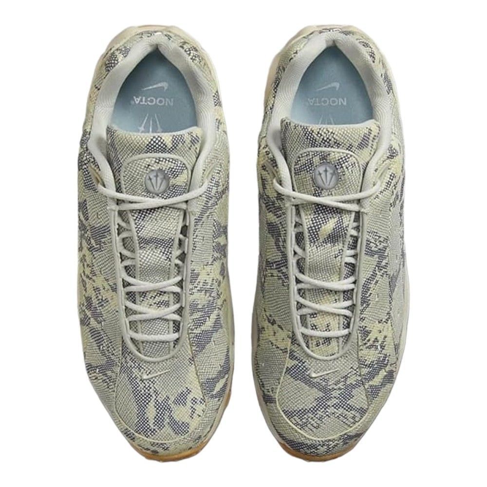 Кросівки Nike Hot Step Air Terra Drake NOCTA Snakeskin купить