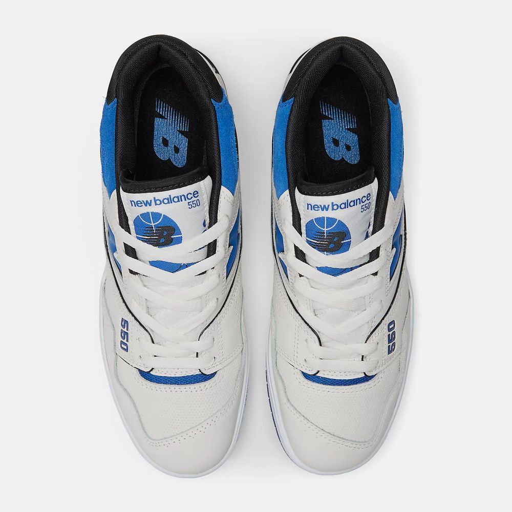 Кросівки New Balance BB550 RV1 купить