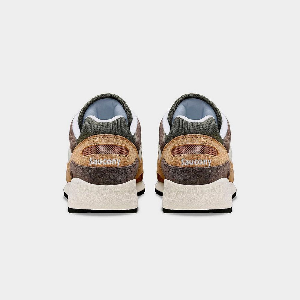 Кроссовки Saucony SHADOW 6000 купить