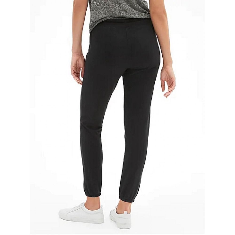 Штани Gap Logo Fleece Joggers true black 221318061 XL купить