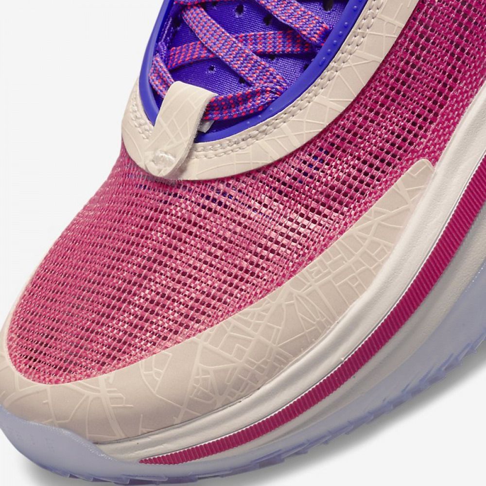 Кросівки Jordan 36 Paris купить