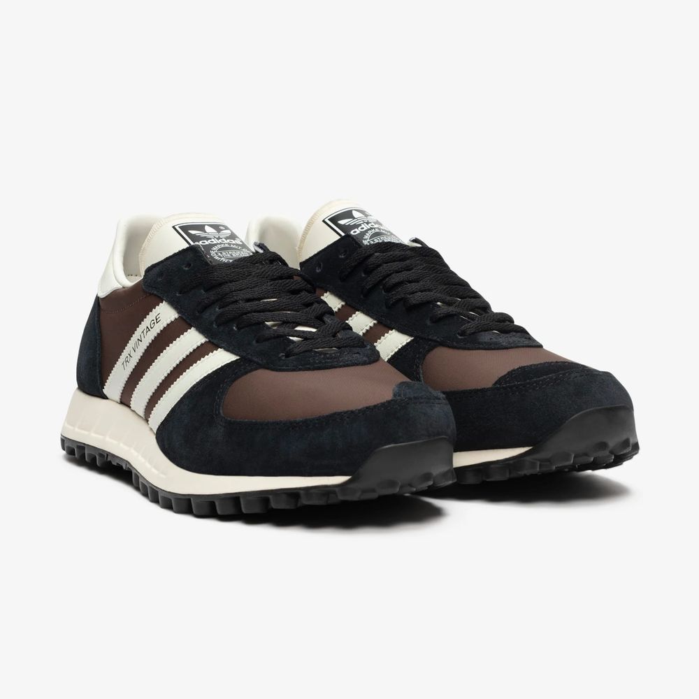 Кросівки adidas Trx Vintage Black/Brown GX4580 46 купить