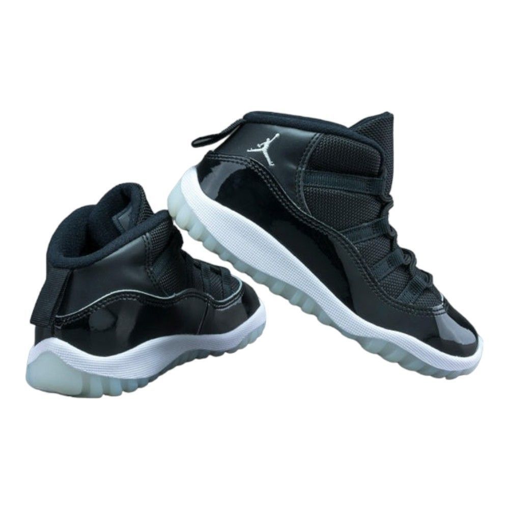 Кросівки Jordan 11 Retro Jubilee (TD) купить