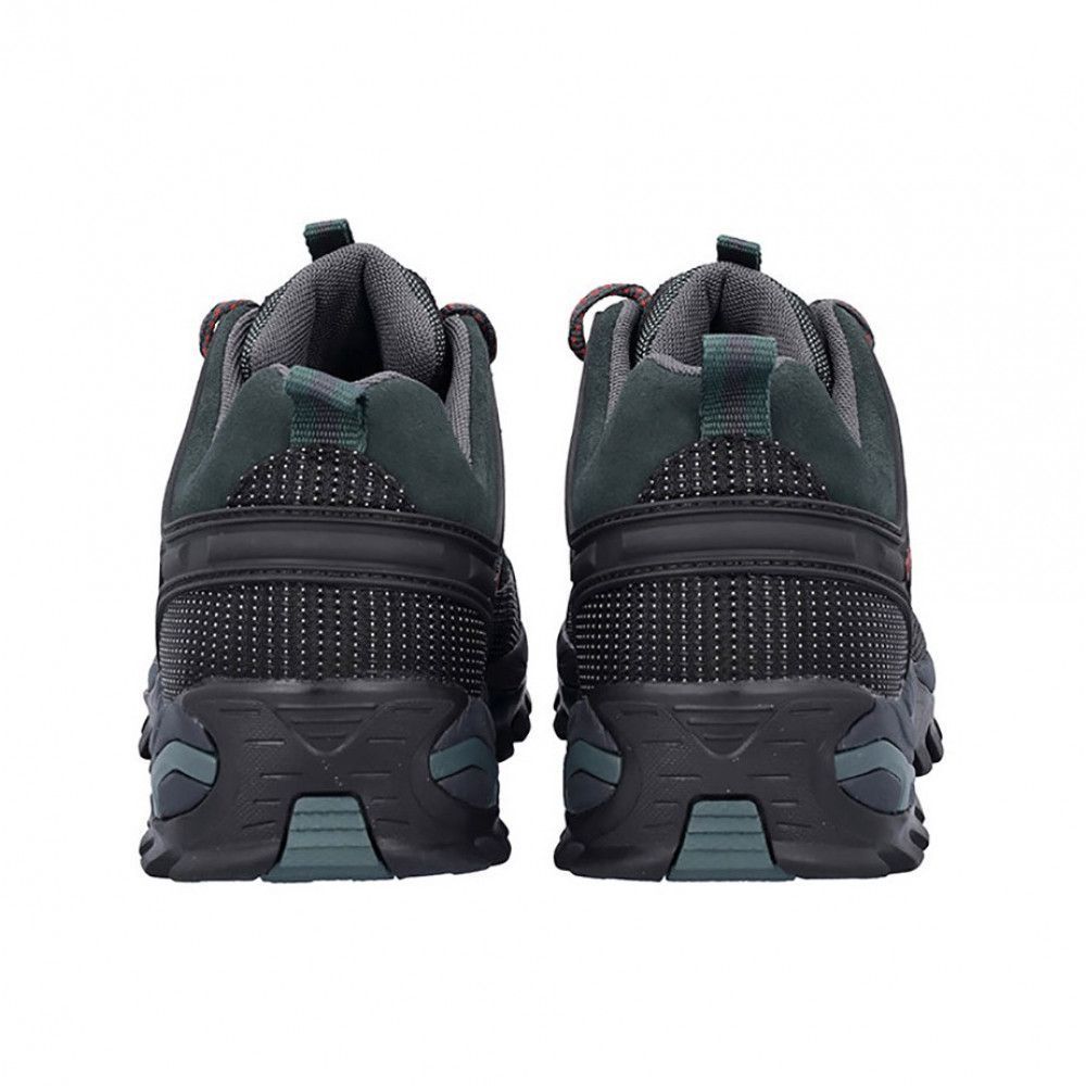 Кросівки CMP RIGEL LOW TREKKING SHOES WP купити