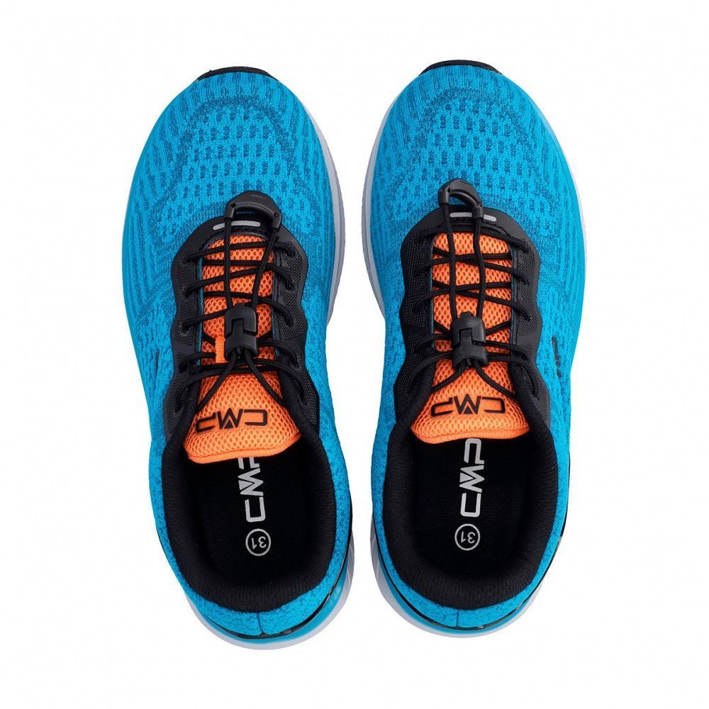 Кросівки CMP KIDS NHEKKAR FITNESS SHOES купить