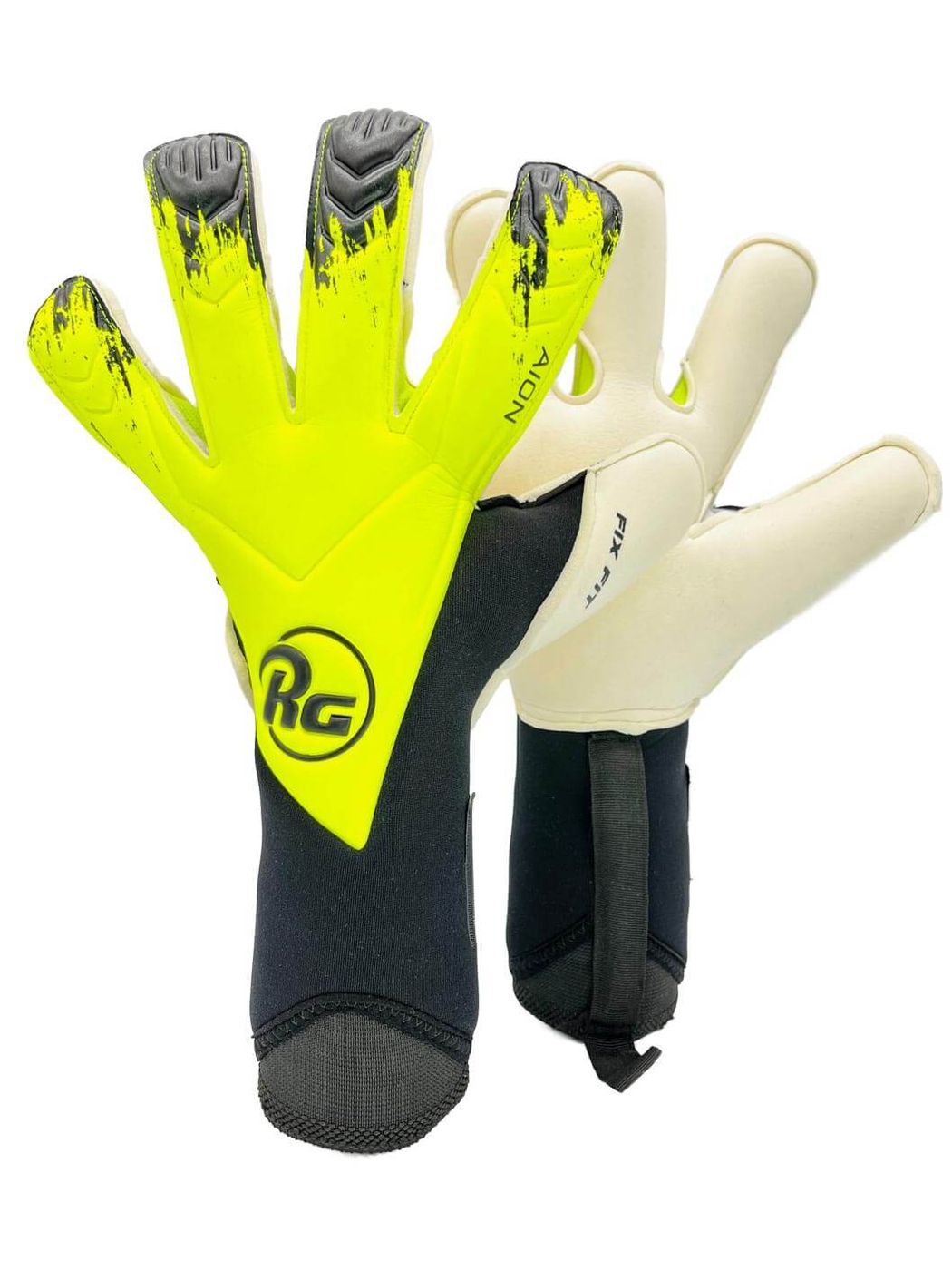 Вратарские перчатки RG AION 2022-2023 купить