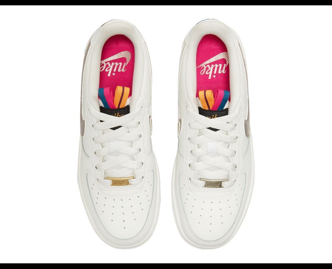 Кросівки Nike Air Force 1 Lv8 (Gs) (DH9595-001) купити
