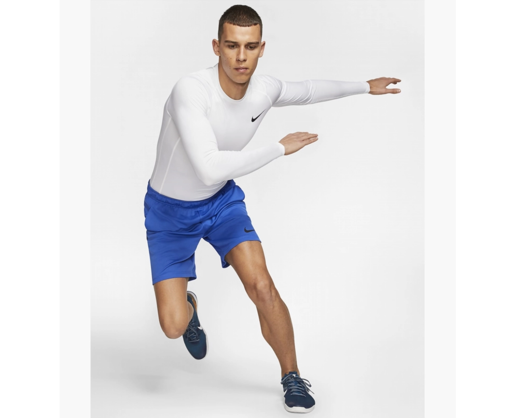 Термокофта Nike M NP TOP LS TIGHT купить