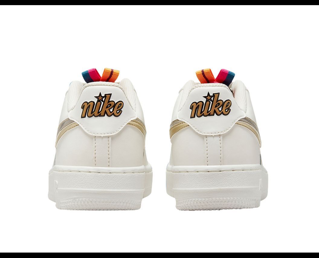 Кросівки Nike Air Force 1 Lv8 (Gs) (DH9595-001) купити