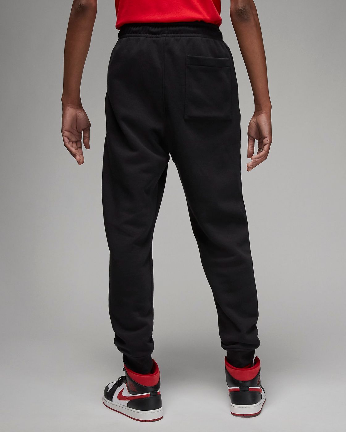 Штани Nike M J ESS FLC PANT купити
