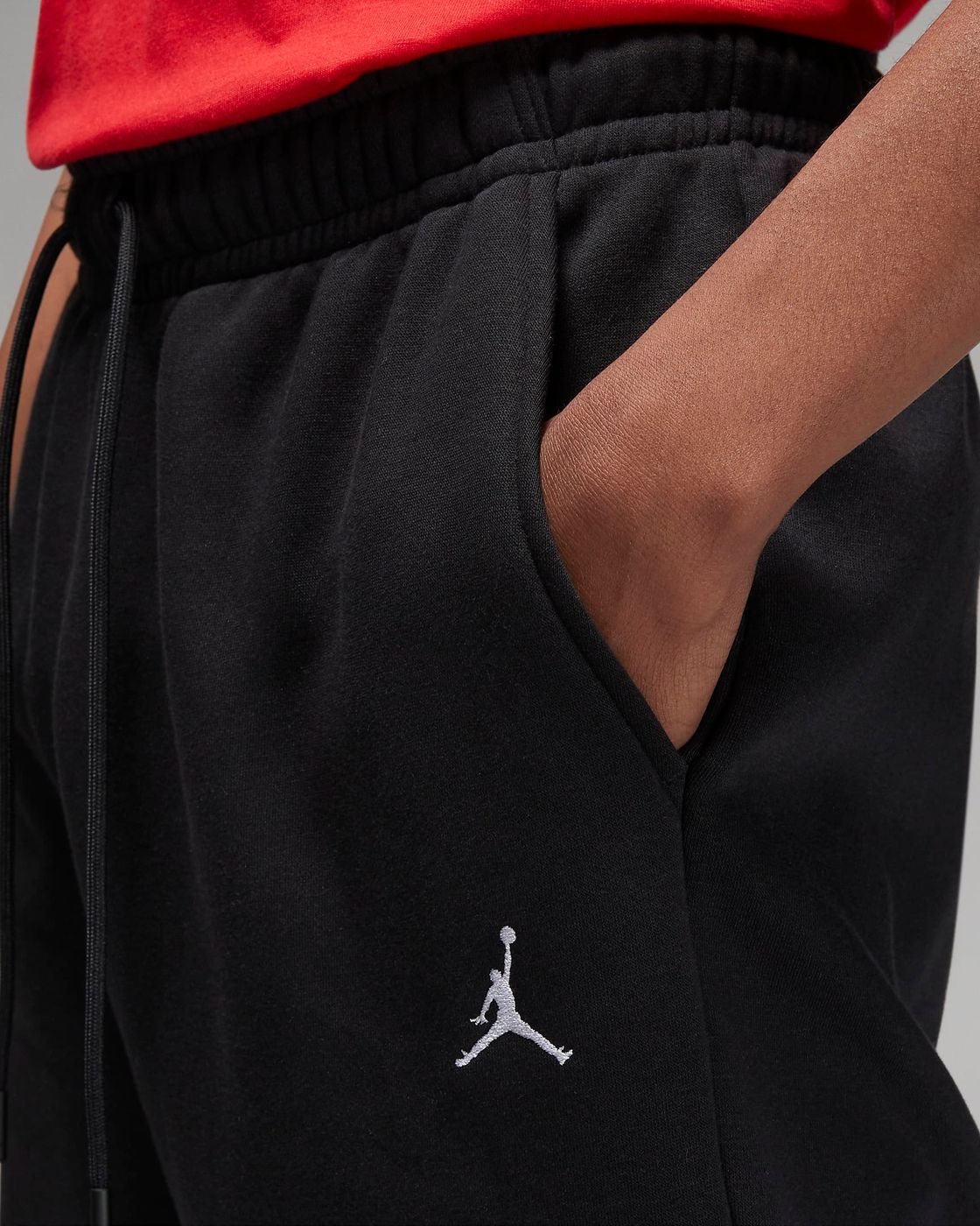 Штани Nike M J ESS FLC PANT купити