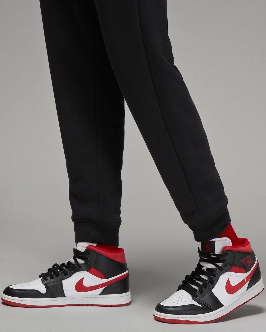 Штани Nike M J ESS FLC PANT купити