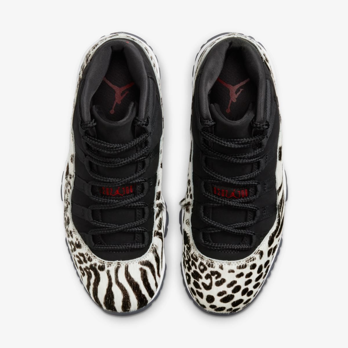 Кросівки Air Jordan 11 Animal Instinct (W) купить