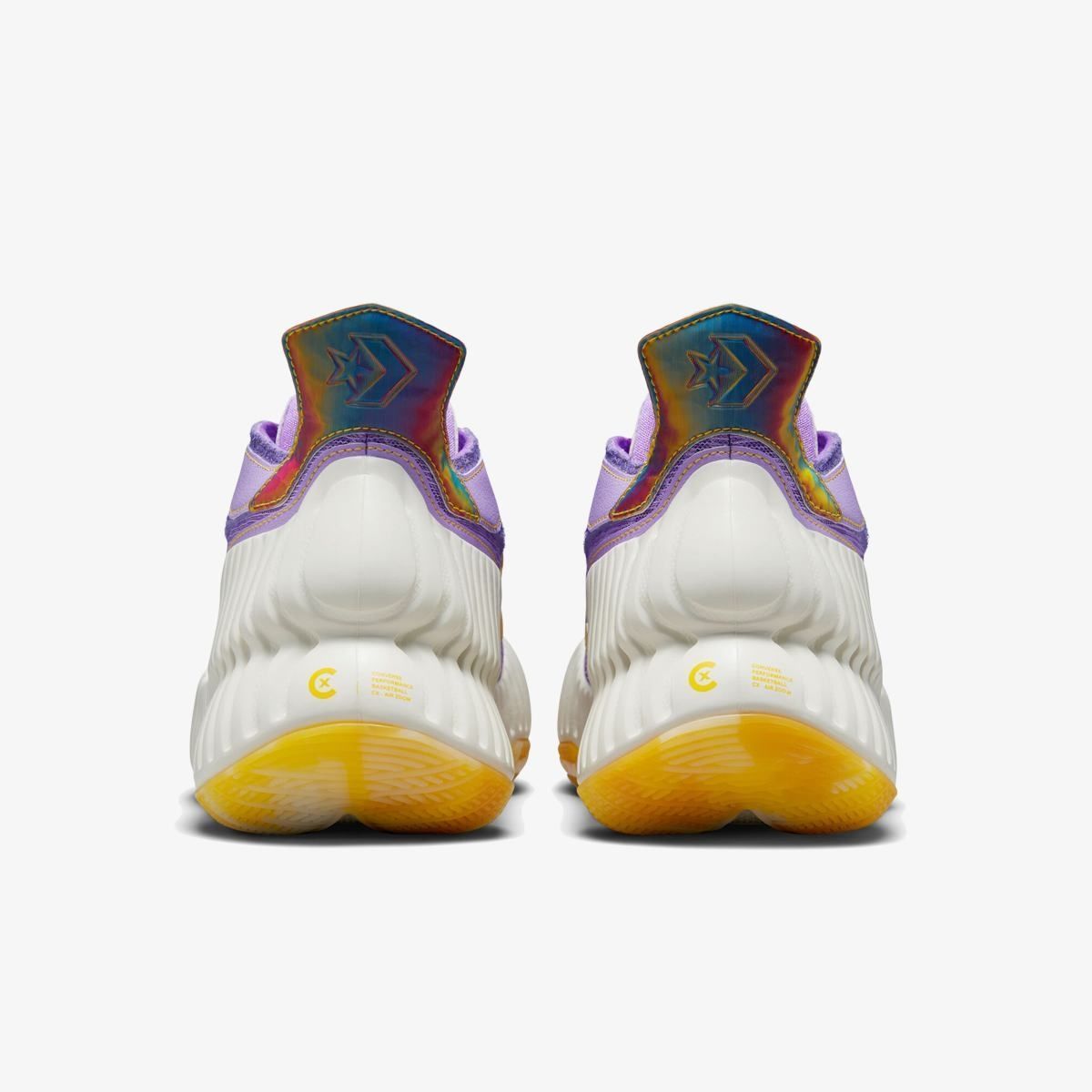 Кросівки Converse All Star BB Prototype CX Violet Granddaddy Jelly Men Basketball купити