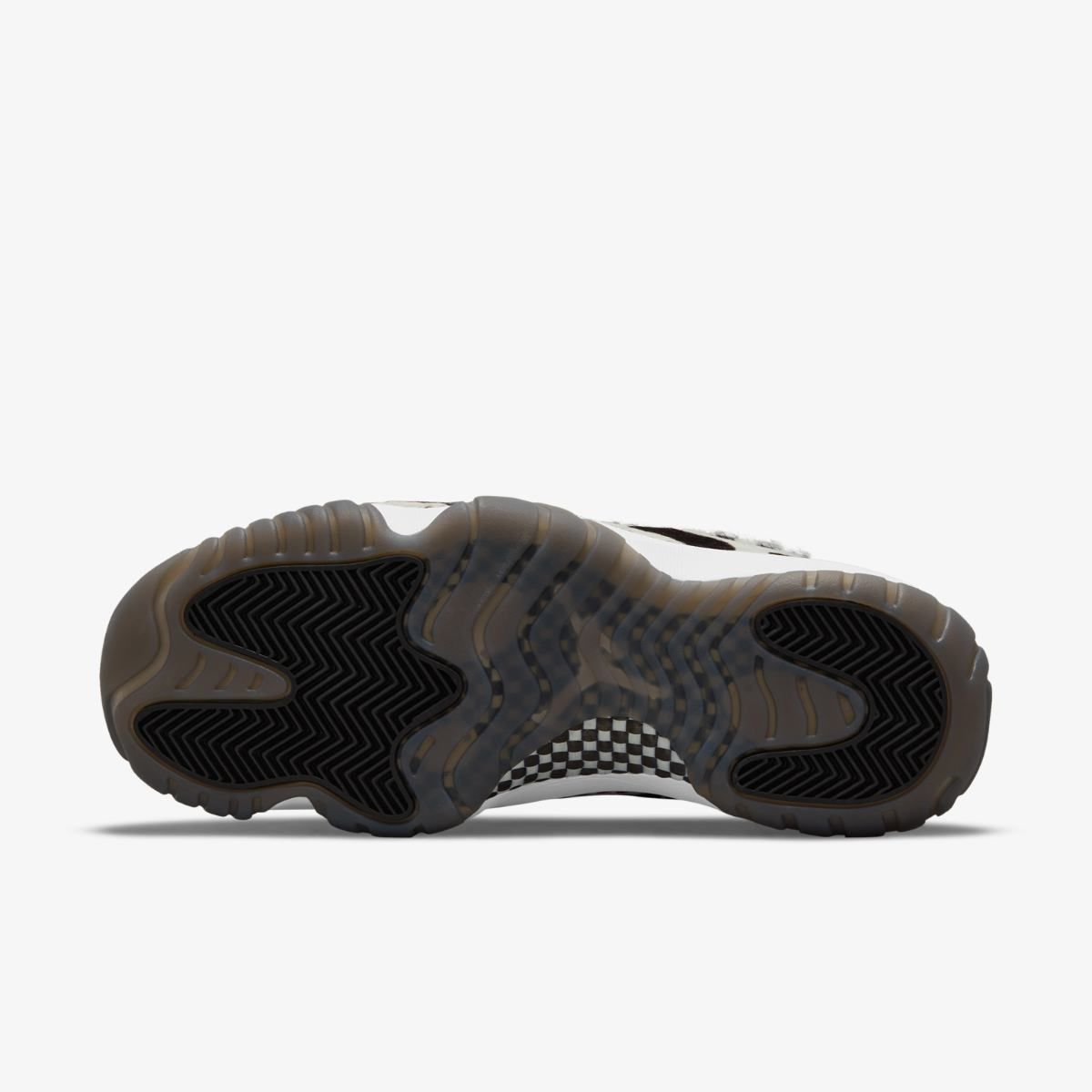 Кросівки Air Jordan 11 Animal Instinct (W) купить