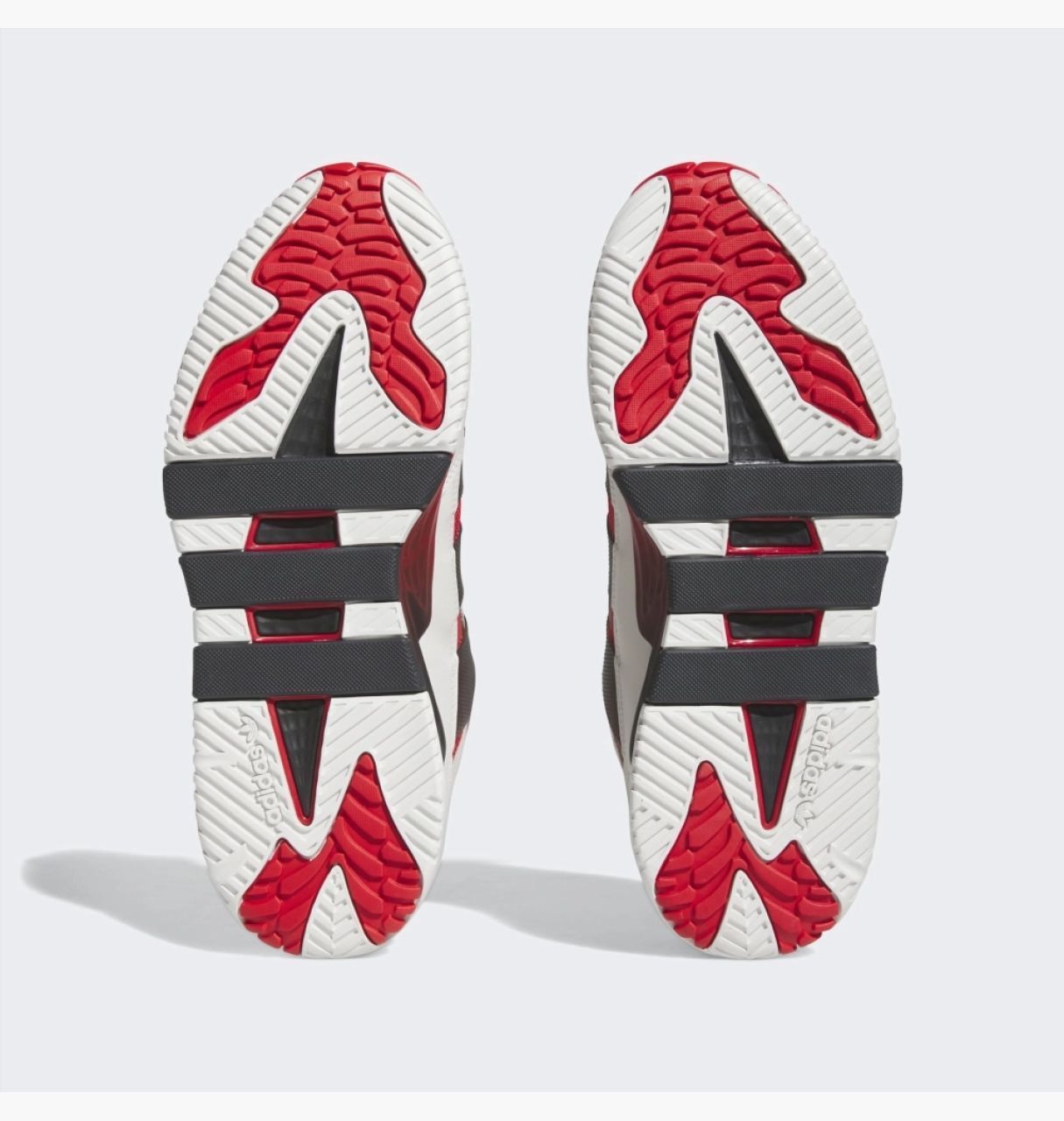 Кросівки Adidas NITEBALL купить