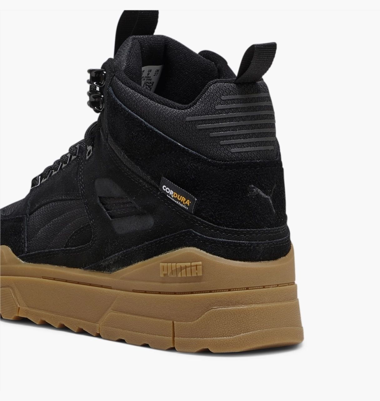 Кросівки PUMA SLIPSTREAM HI XTREME CORDURA купити