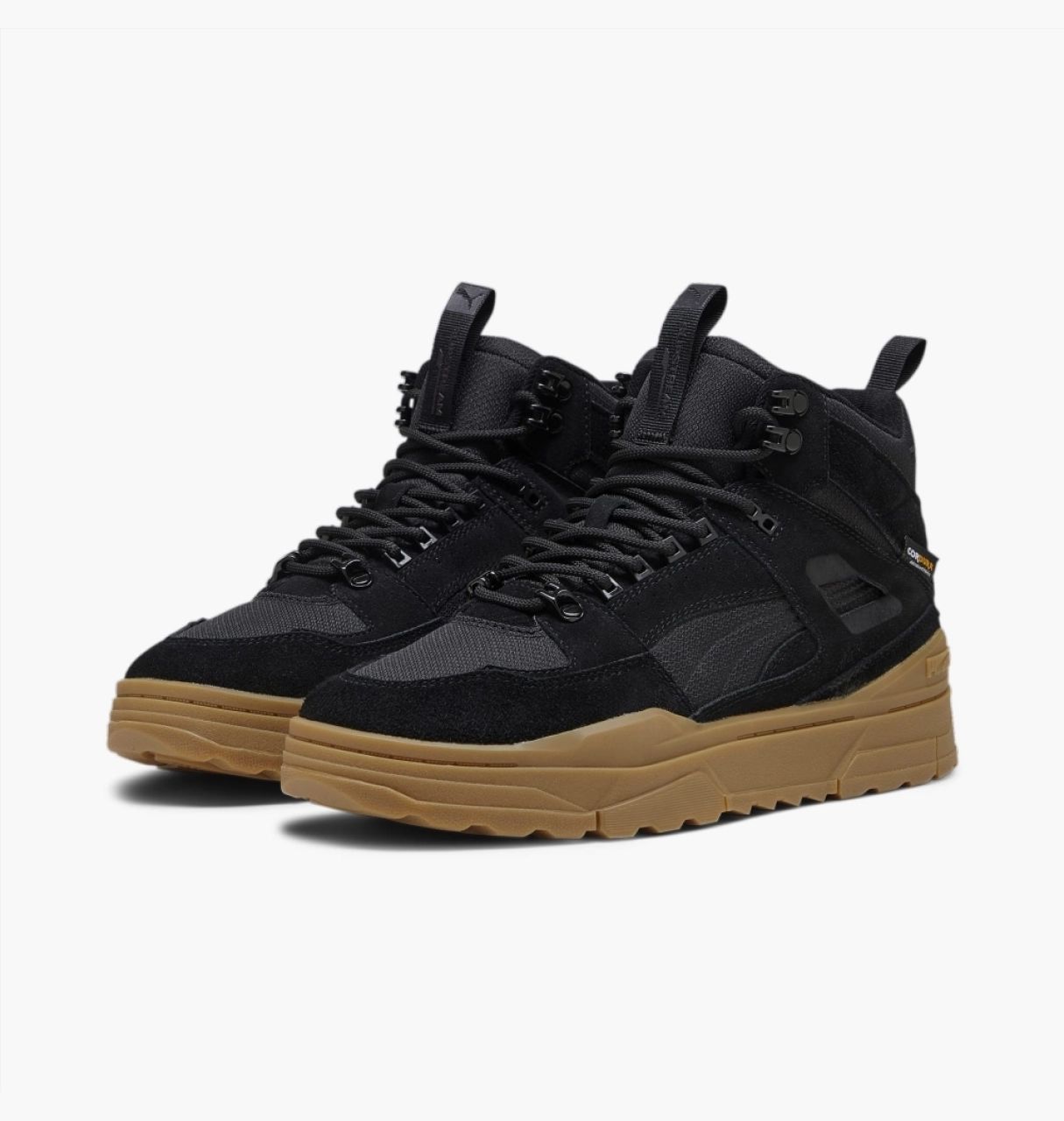 Кросівки PUMA SLIPSTREAM HI XTREME CORDURA купити
